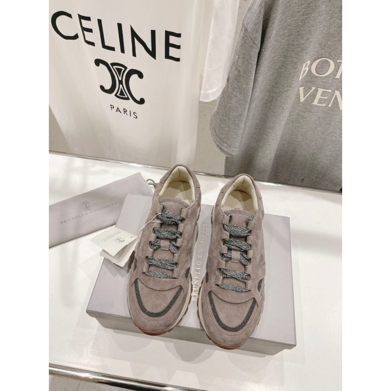 Brunello Cucinelli Sneakers